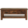 Hardwood Craftsman Missio